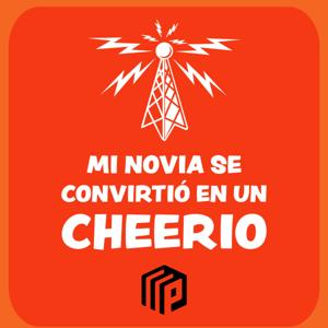 Mi novia se convirtió en un cheerio