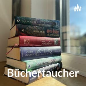 Büchertaucher