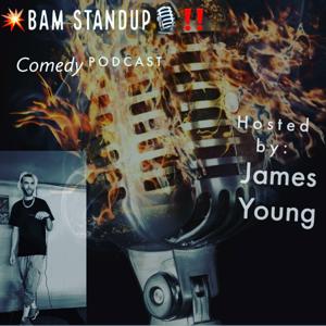 BAMstandup