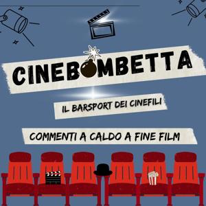 CineBomBetta: il Bar Sport dei Cinefili