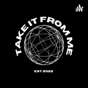 Take It From Me starring Dion Arnold