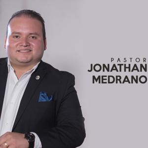 Predicaciones del Pastor Jonathan Medrano