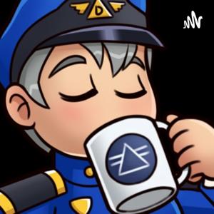 Captain's Coffee Table: Let's Talk About Gaming!