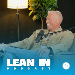 Lean In with Pastor Steve