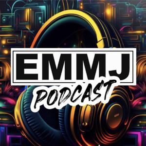 The Ella Michael Maya Juliana Podcast
