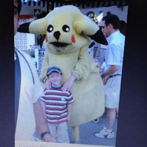 Stranger news (and other fun stuff)