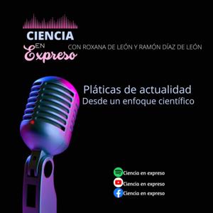 Ciencia en Expreso