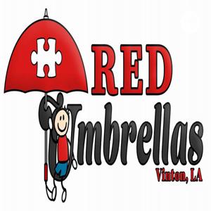 Red Umbrellas Podcast