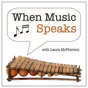 When Music Speaks