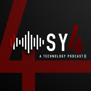 Sy4: A Technology Podcast