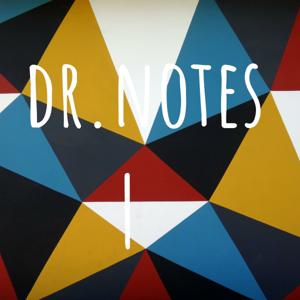 dr.notes | مذكرات طبيب