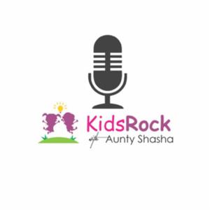 Kid’sRockwithauntyshasha