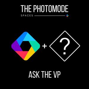The Photomode - Ask The VP