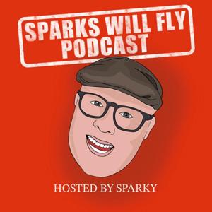 Disturbing The Peace Podcast