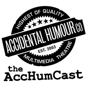 Accidental Humourcast