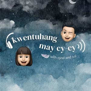 Kwentuhang May Cy-Cy