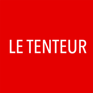 LE TENTEUR