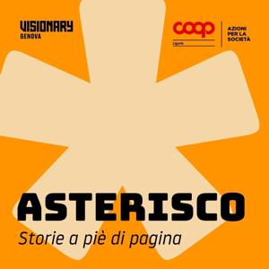 Asterisco*