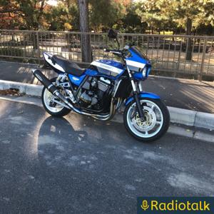 motoさんのモトサイクルラジオ