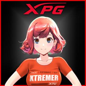 XPG秘密之夜