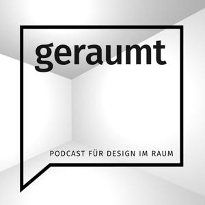 geraumt