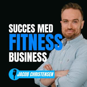 Succes med FitnessBusiness