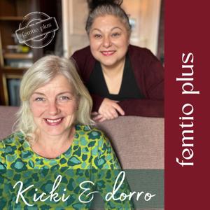 Femtio plus - med Kicki & dorro