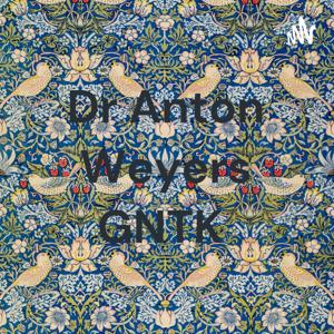 Dr Anton Weyers GNTK