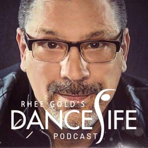 Rhee Gold's DanceLife by Rhee Gold in association with Morgan Media