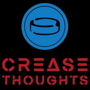 Crease Thoughts: Views From the Blue Paint