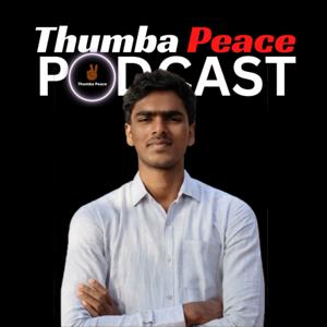 Thumba Peace Podcast
