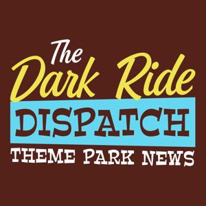The Dark Ride Dispatch