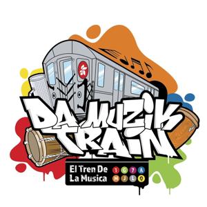 Da Muzik Train