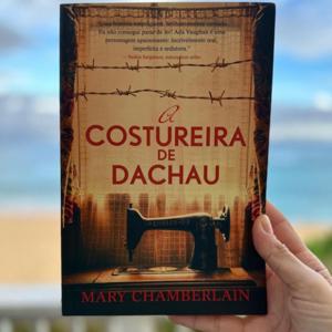 A Costureira de Dachau"