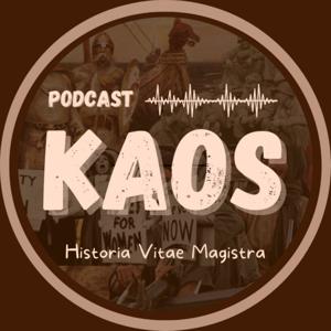 Podcast Kaos