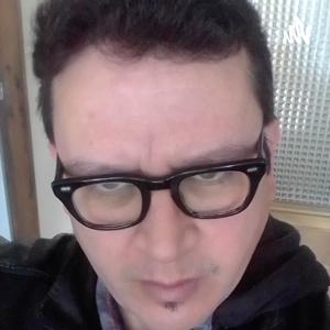 Con G. La Noche De Quito. Crónicas auditivas desde la Mitad del Mundo.