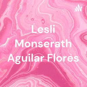 Lesli Monserath Aguilar Flores