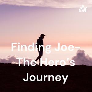 Finding Joe- The Hero's Journey