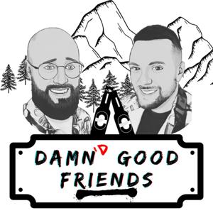 Damn'd Good Friends