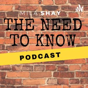 The Need to Know Radio
