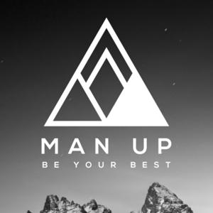 MAN UP Challenge