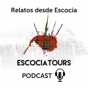 Relatos desde Escocia