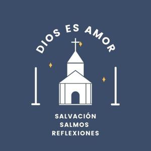 Dios es amor