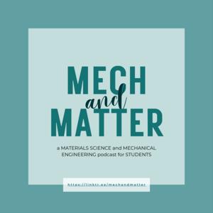 Mech & Matter