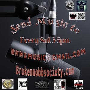 Broke "N" Nobb Society