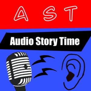 Audio Story Theater
