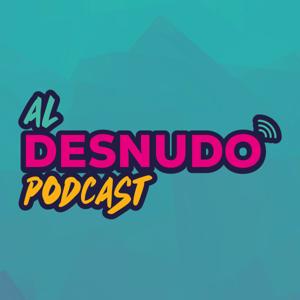 Al Desnudo, Podcast