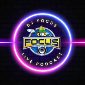 The DJ Focus Podcast