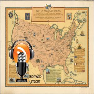 Nightwatch Podcasr