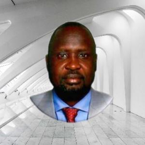 Emmanuel Makuach Ayuel